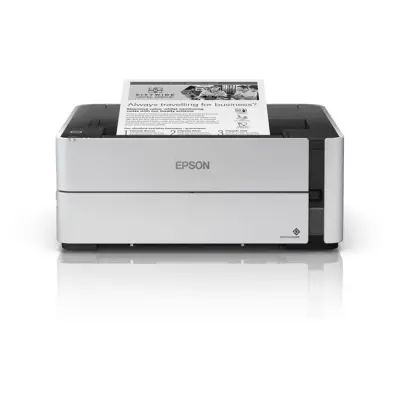 EPSON M1170 MONO TANKLI YAZICI/DUB/NET/WIFI  