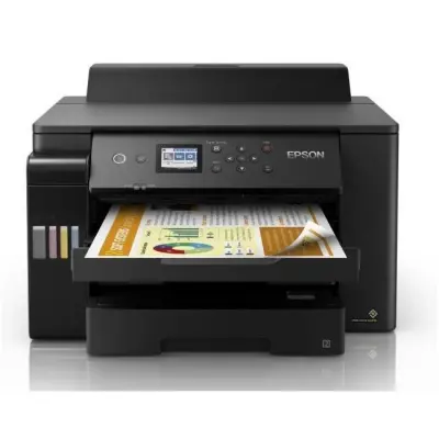 EPSON L11160 COLOR TANKLI A3 YAZICI/ETH/WIFI/DUB 