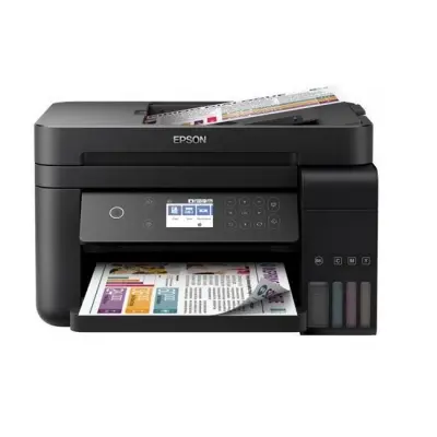 EPSON ECOTANK L6170 RNK.TANKL YAZ/TAR/FOT/WIFI/ETH 