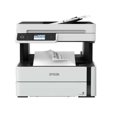 EPSON M3170 MONO ECOTANK YAZ/TAR/FOT/FAX/WIFI/ETH