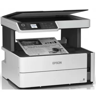 EPSON M2170 MONO ECOTANK YAZ/TAR/FOT/WIF/ETH/DUBLEKS 