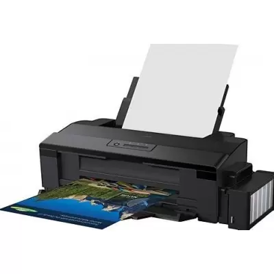 EPSON L1800 FOTO TANK RENKLİ YAZICI A3 USB 