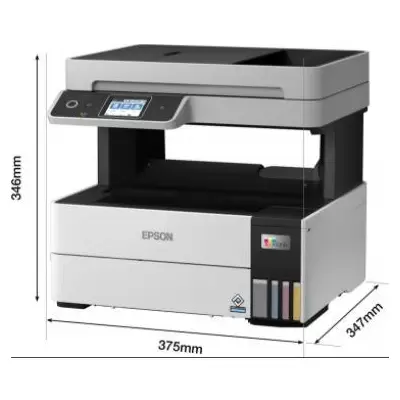 EPSON L6490 COLOR TANK YAZ/TAR/FOT/FAX/WIFI/DUB/ETH
