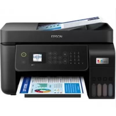 EPSON L5290 COLOR TANKLI YAZ/TAR/FOT/FAX/ETH/WIFI