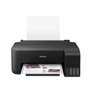 EPSON L1110 MÜREKKEP COLOR TANKLI YAZICI  