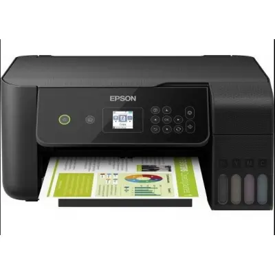 EPSON L3160 TANKLI YAZ/TAR/FOT/WIFI  