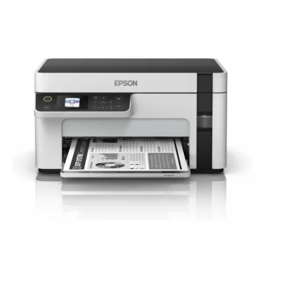 EPSON M2120 MONO ECOTANK YAZ/TAR/FOT/WIFI 