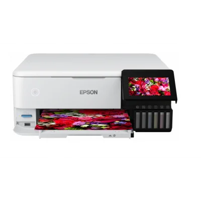 EPSON L8160 COLOR FOTO TANKLI YAZ/TAR/FOT/ETH/WIF/DUBLEKS  