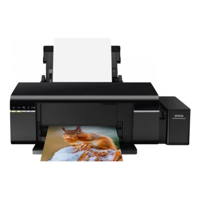 EPSON L805 COLOR FOTO TANKLI YAZICI/WIFI 