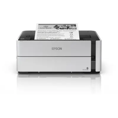 EPSON M1170 MONO TANKLI YAZICI/DUB/NET/WIFI 