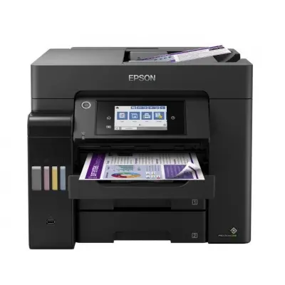 EPSON L6570 TANKLI COLOR YAZ/TAR/FOT/FAX/WIFI/ETH/DUB 