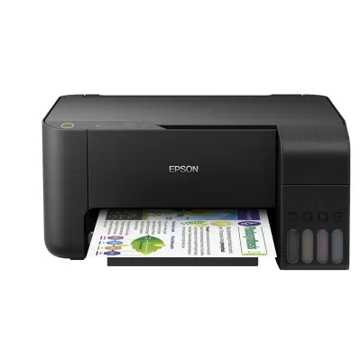 EPSON L3110 TANKLI COLOR ÇOK FONK.YAZ/TAR/FOT  