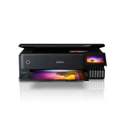 EPSON L8180 COLOR TANKLI A3+ YAZ/TAR/FOT/DUB/NET/WIFI  