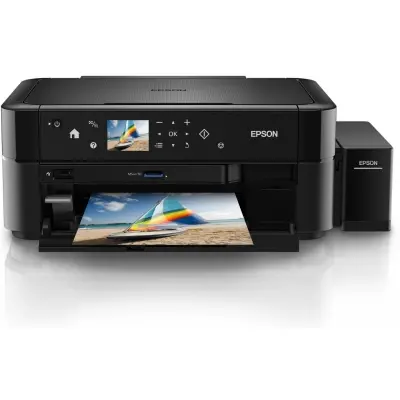 EPSON L850 YAZ/TAR/FOT (6 RENK) 