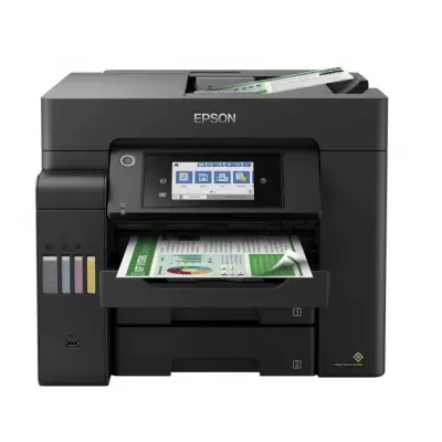 EPSON L6550 TANKLI COLOR YAZ/TAR/FOT/FAX/DUB/ETH/WIFI  