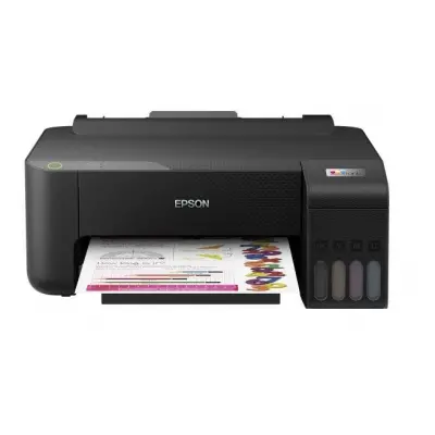 EPSON L1210 RENKLI TANKLI YAZICI 