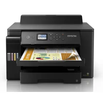 EPSON L11160 COLOR TANKLI A3 YAZICI/ETH/WIFI/DUB 