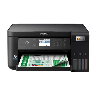 EPSON L6260 COLOR TANKLI YAZ/TAR/FOT/DUB/WIFI/ETH  