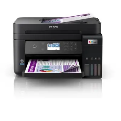 EPSON L6270 COLOR TANKLI YAZ/TAR/FOT/WIFI/ETH/DUB  