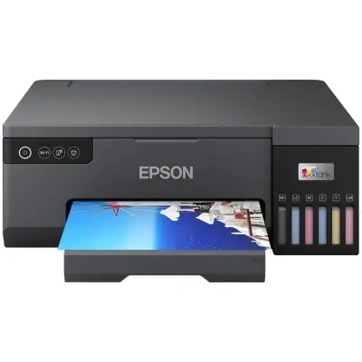 EPSON L8050 FOTO TANKLI YAZICI/WIFI  