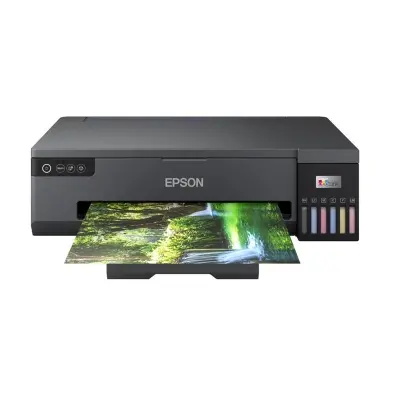 EPSON L18050 A3+ FOTO TANKLI YAZICI/WIFI  