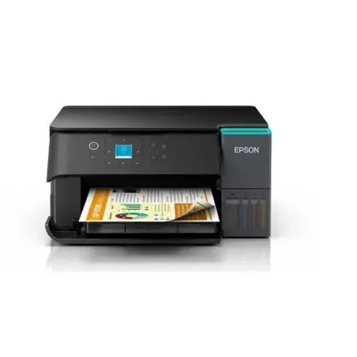 EPSON L4360 COLOR TANKLI YAZ/TAR/FOT/WIFI/DUBLEKS 