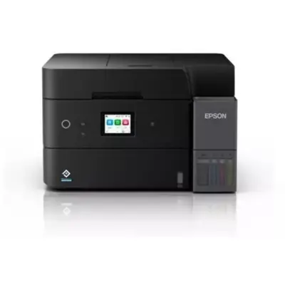 EPSON L6390 COLOR TANKLI YAZ/TAR/FOT/FAX/WIFI/ETH/DUB 