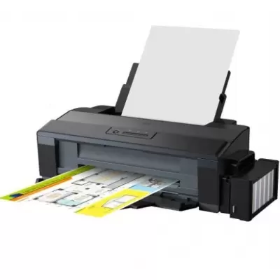 EPSON L1300 COLOR INKJET TANKLI A3 YAZICI 