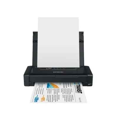 EPSON WORKFORCE WF-100W WIFI TASINABILIR YAZICI  