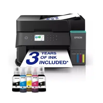 EPSON L6370 COLOR TANKLI YAZ/TAR/FOT/WIFI/ETH/DUB  