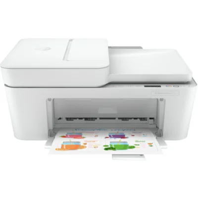 HP 3XV14B DESKJET PLUS 4120 YAZ/TAR/FOT/WIFI 