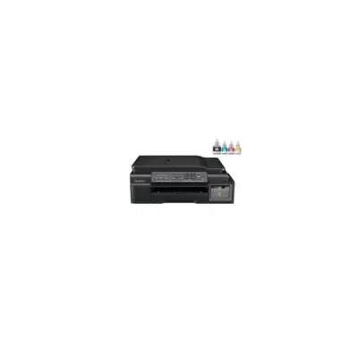 BROTHER MFC-T800W TANKLI SISTEM YAZ/TAR/FOT +WIFI 