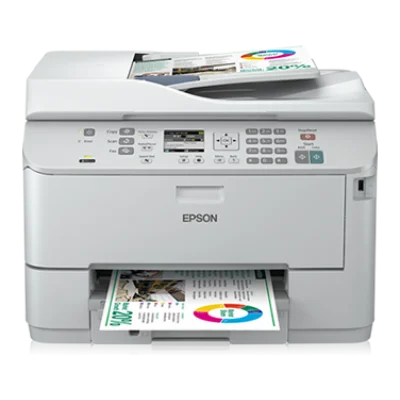 EPSON WORKFORCE 4525DNF RENKLI YAZ/TAR/FOT/FAX A4  