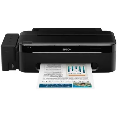 EPSON L200 TANKLI YAZ/FOT/TAR A4 