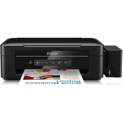 EPSON L355 RENKLI TANKLI YAZ/TAR/FOT KBLSUZ YAZICI 