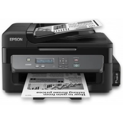 EPSON M200 TANKLI YAZ/TAR/FOT ADF NETWORK YAZICI 