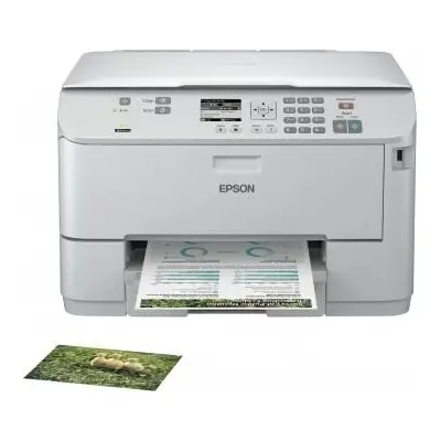 EPSON WORKFORCE PRO 4515DN YAZ/TAR/FOT A4  