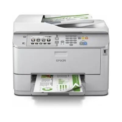 EPSON WORKFORCE 5690DWF YAZ+TAR+FAX KBLSZ  