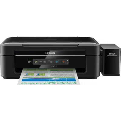 EPSON L365 RNKLI TNKLI ÇOK FNK.YAZ/TAR/FOT WIFI A4 