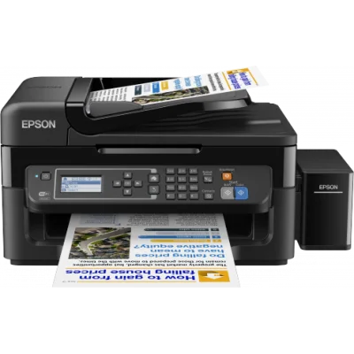 EPSON L565 RNK.TANKLI YAZ/TAR/FOT/FAX+WIFI 