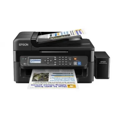 EPSON L565 RNK.TANKLI YAZ/TAR/FOT/FAX+WIFI 