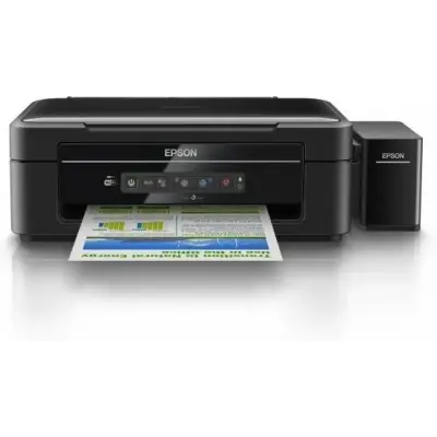 EPSON L365 RNKLI TNKLI ÇOK FNK.YAZ/TAR/FOT WIFI A4 