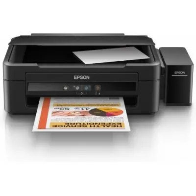 EPSON L220 RENKLI TANKLI ÇOK FONK.YAZ/TAR/FOT A4 