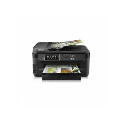 EPSON WORKFORCE WF-7610DWF PRINT/SCAN/FOTO/FAX A3  
