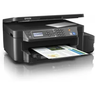 EPSON L605 RNK.TANKLI YAZ/TAR/FOT+WIFI 