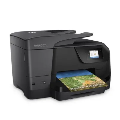 HP D9L18A OFFICEJET PR 8710 YAZ/TAR/FOT/FAX YAZICI  