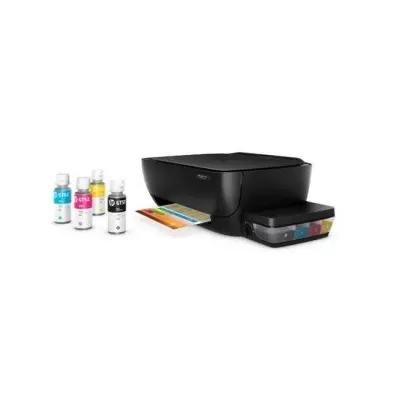 HP X3B11A DESKJET GT5810 YAZ/TAR/FOT TANKLI YAZICI 