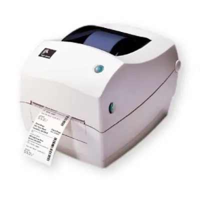 ZEBRA TLP 2844 PS2 USB BARKOD YAZICI  