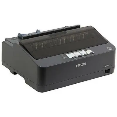 EPSON LX-350 9 PIN 80 KOLON YAZICI (416 CPS) 
