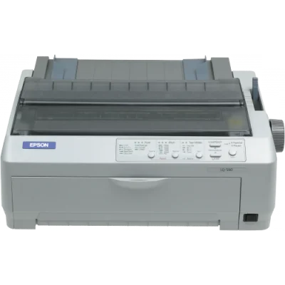 EPSON LQ-590II 24 PIN 80 KOLON DOT MATRIX YAZICI 